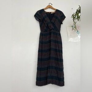 Nice Things Paloma Polka Dot Dress